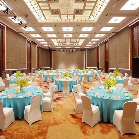 Intercontinental Haikou Seaview By Ihg Zewnętrze zdjęcie