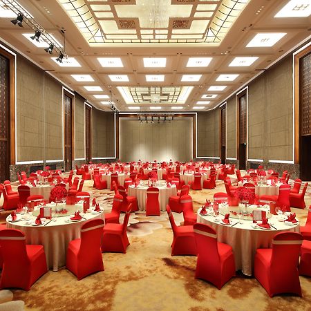 Intercontinental Haikou Seaview By Ihg Zewnętrze zdjęcie