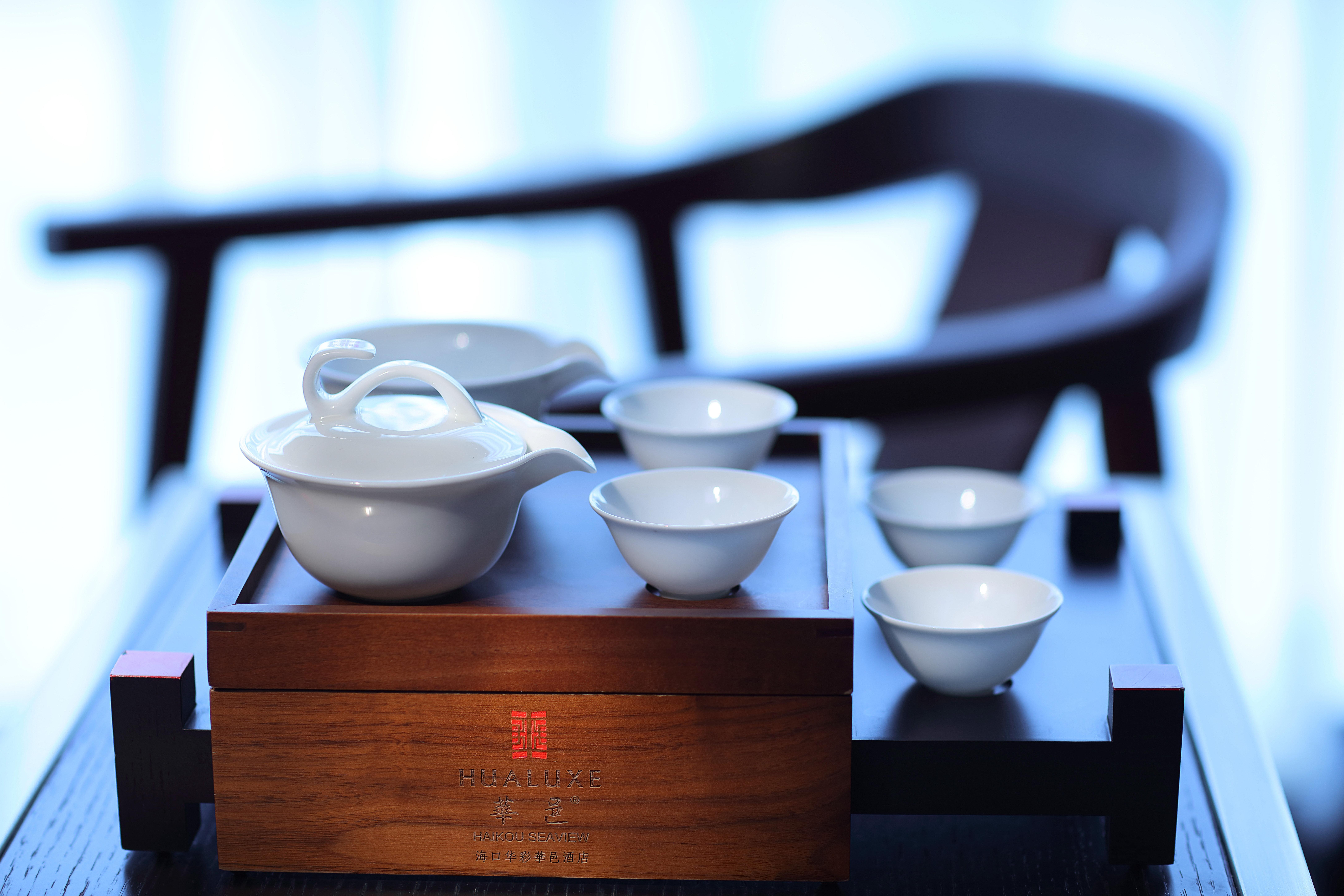 Intercontinental Haikou Seaview By Ihg Zewnętrze zdjęcie