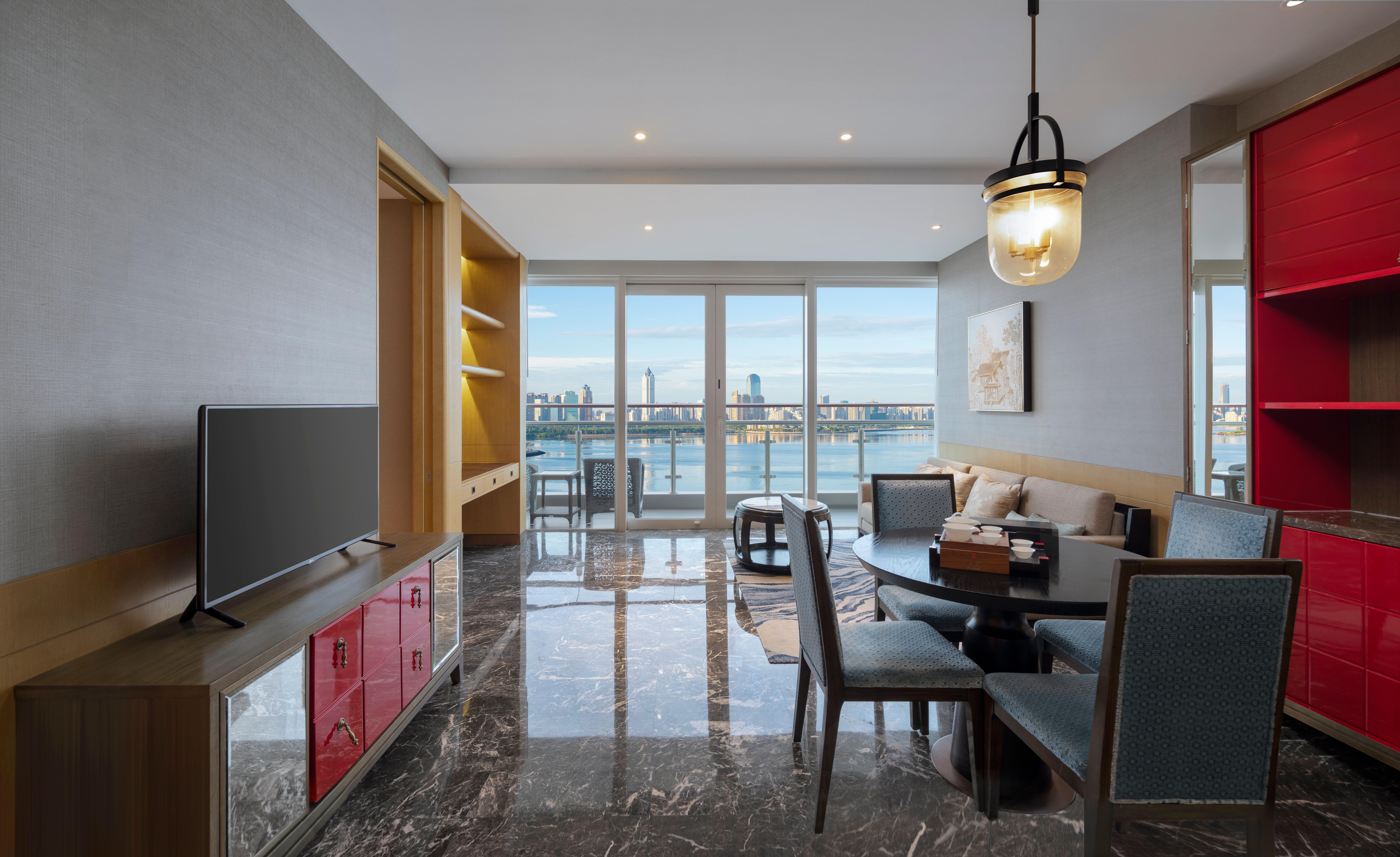 Intercontinental Haikou Seaview By Ihg Zewnętrze zdjęcie