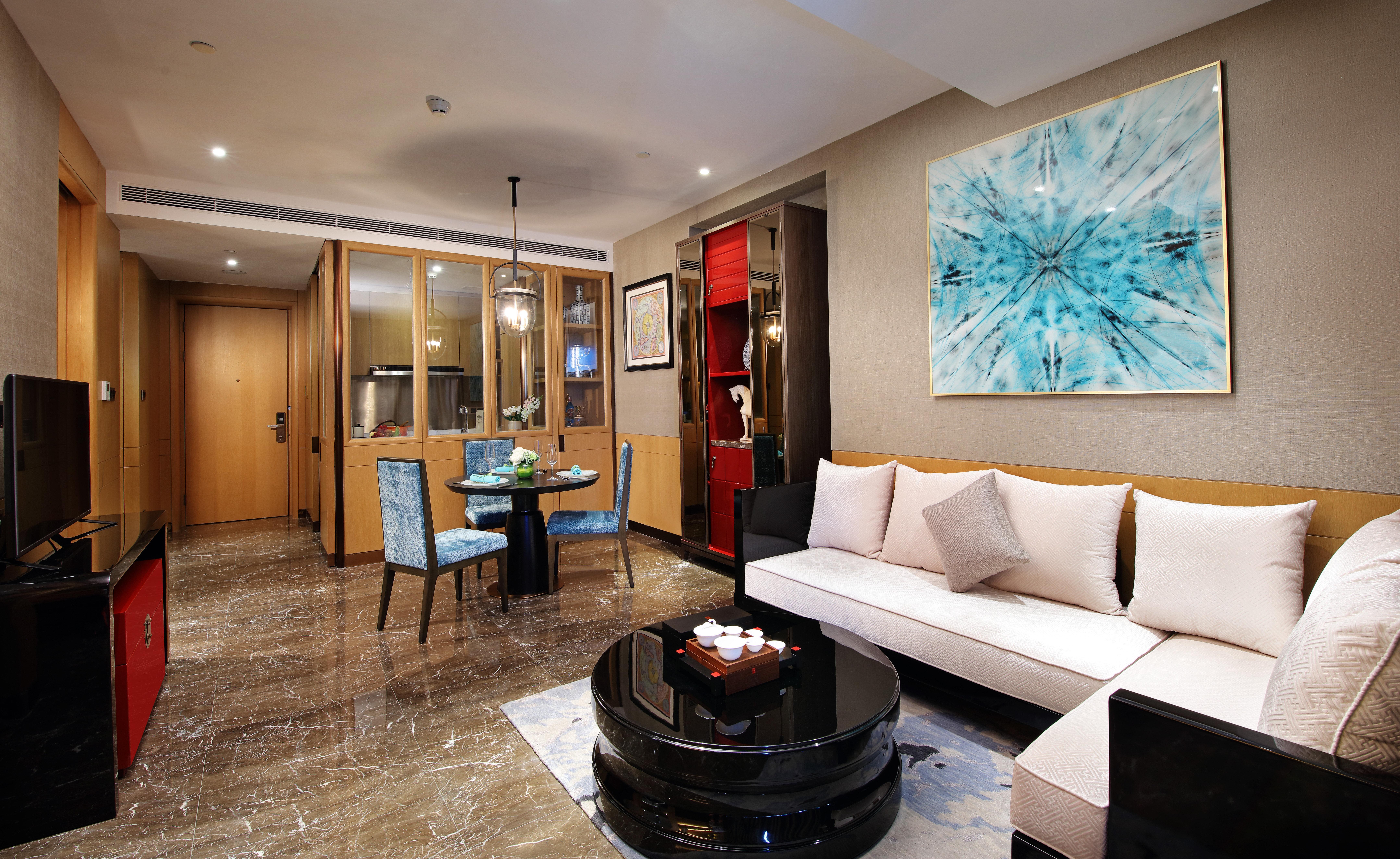 Intercontinental Haikou Seaview By Ihg Zewnętrze zdjęcie