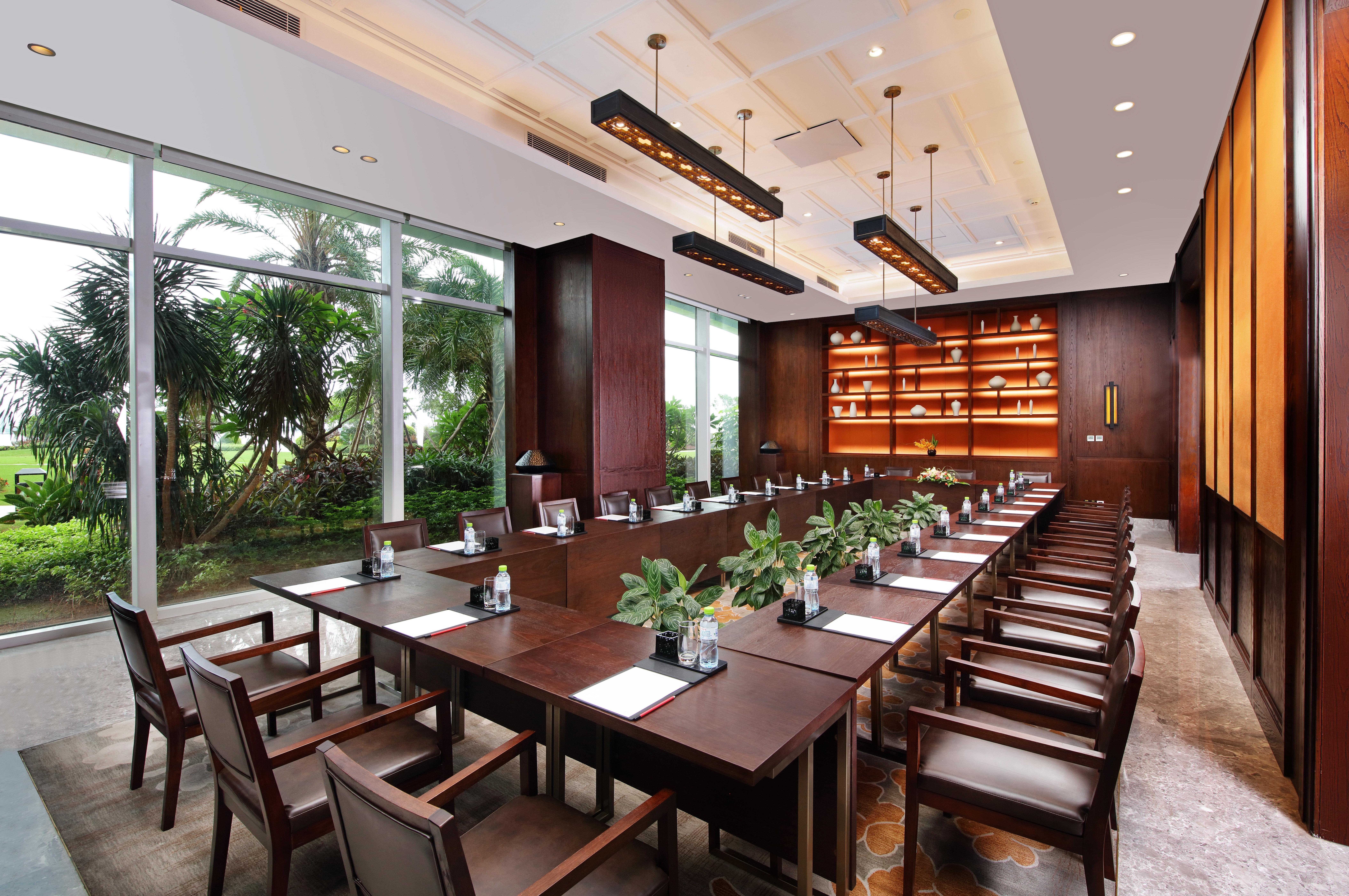Intercontinental Haikou Seaview By Ihg Zewnętrze zdjęcie