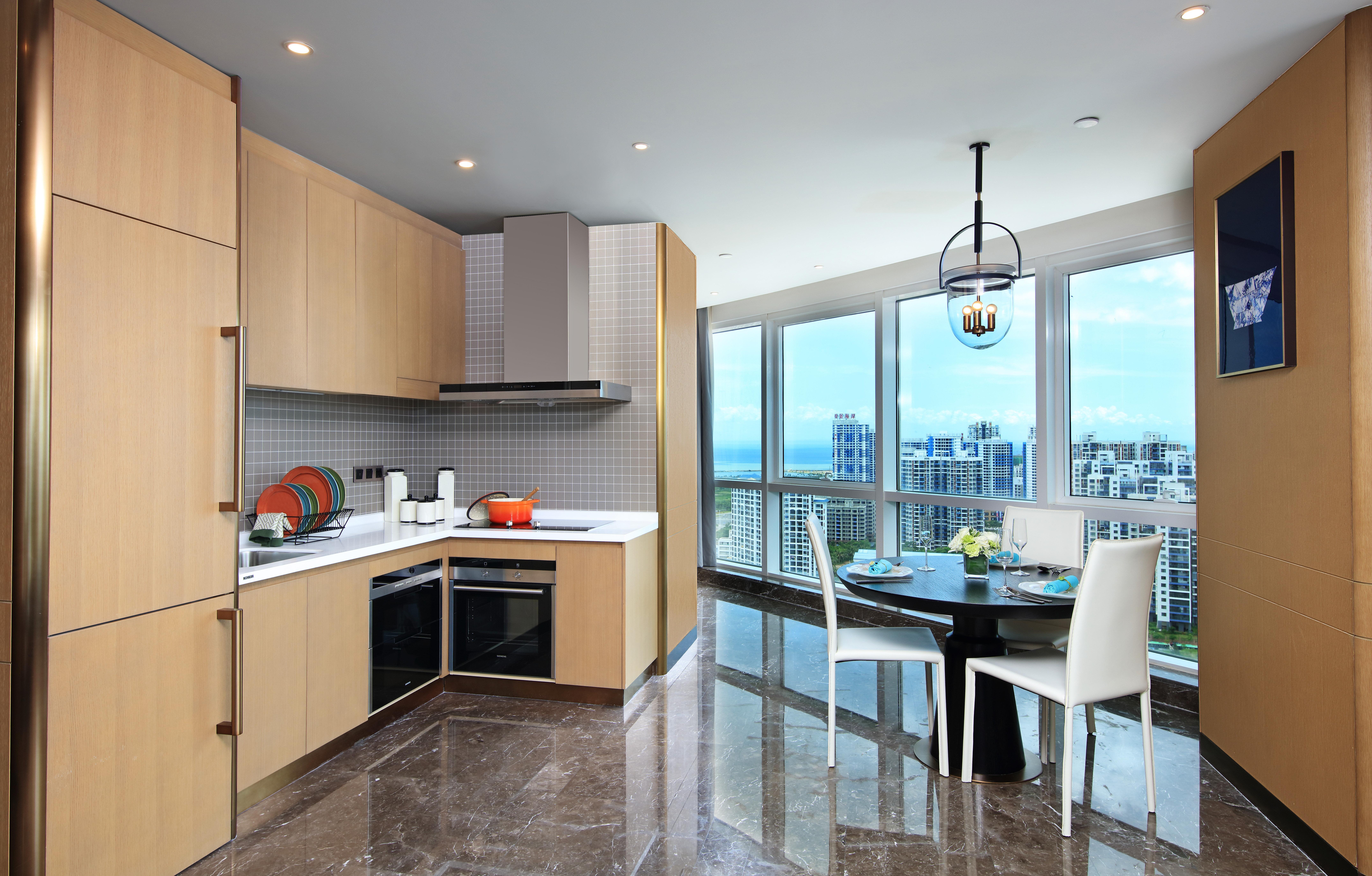 Intercontinental Haikou Seaview By Ihg Zewnętrze zdjęcie