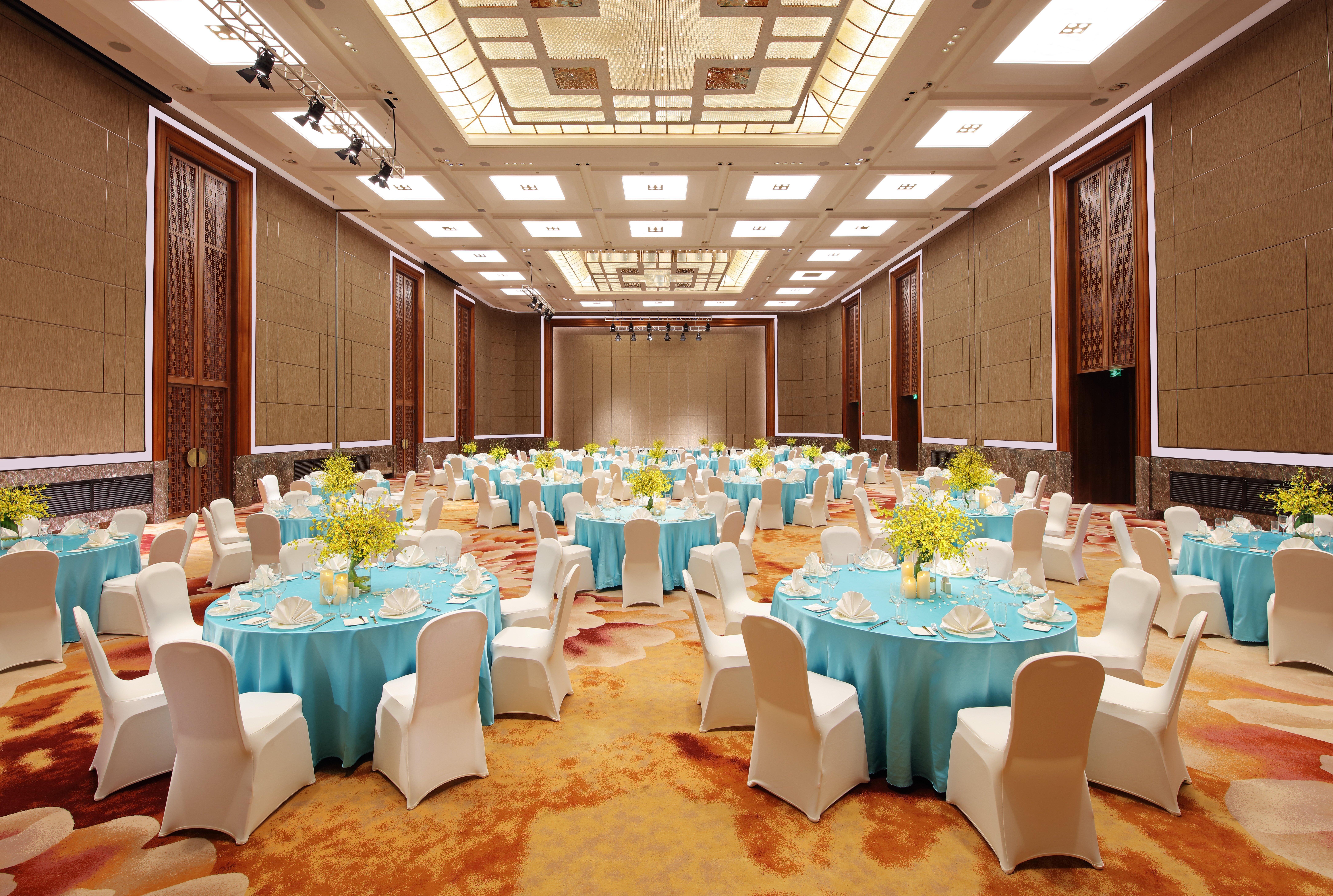 Intercontinental Haikou Seaview By Ihg Zewnętrze zdjęcie
