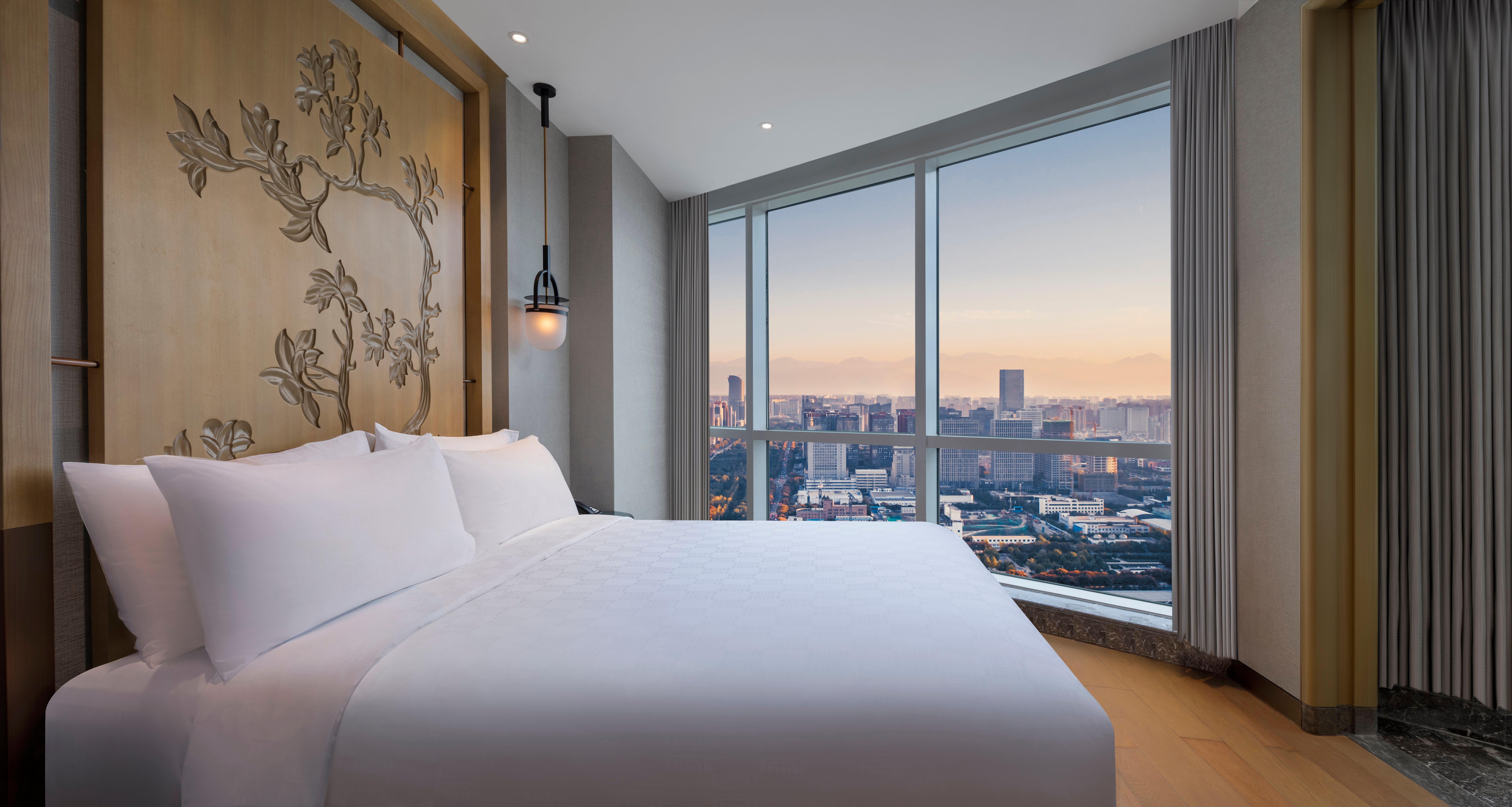 Intercontinental Haikou Seaview By Ihg Zewnętrze zdjęcie
