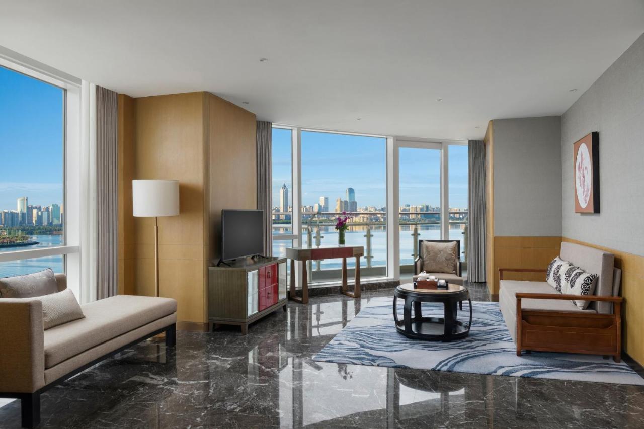 Intercontinental Haikou Seaview By Ihg Zewnętrze zdjęcie