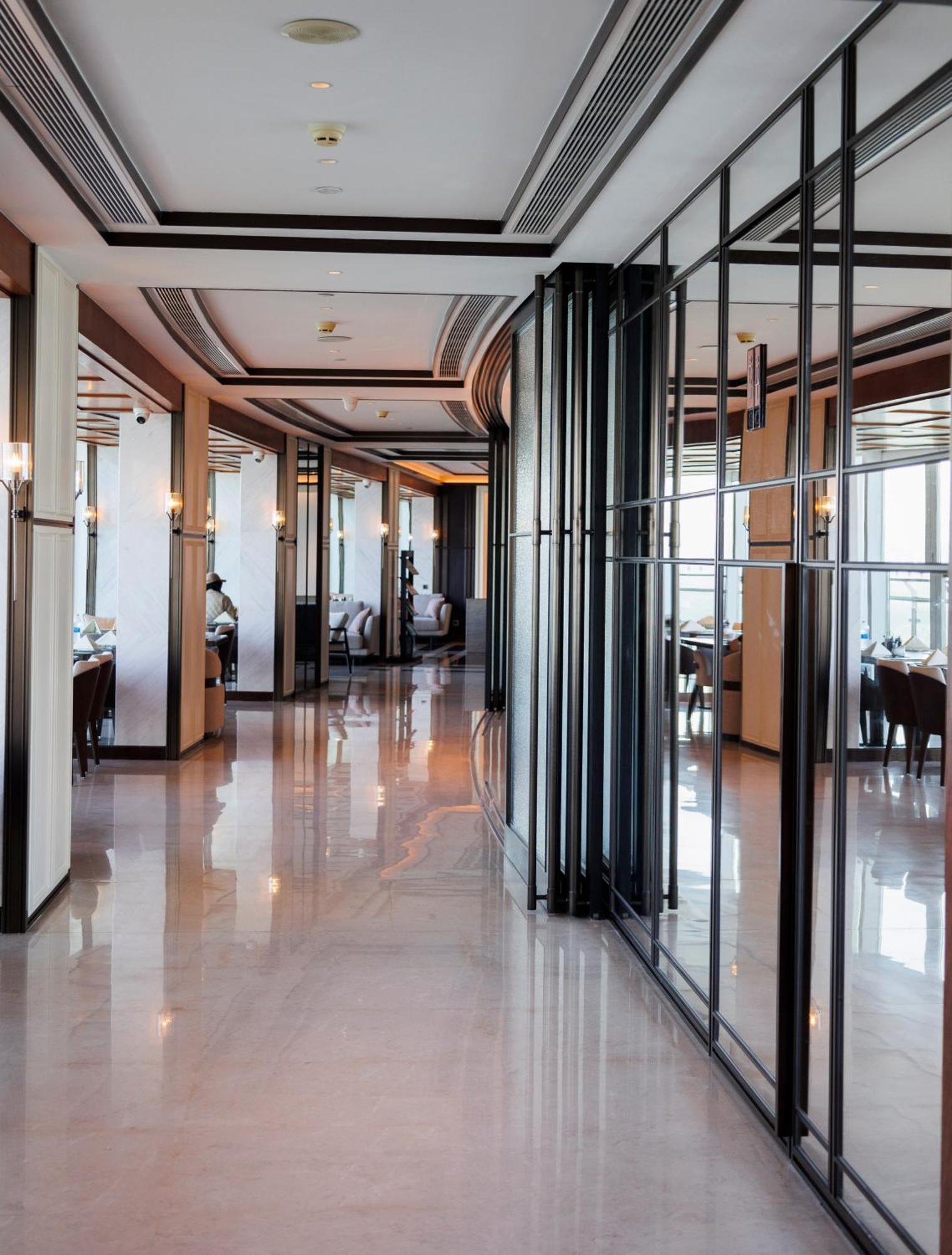 Intercontinental Haikou Seaview By Ihg Zewnętrze zdjęcie