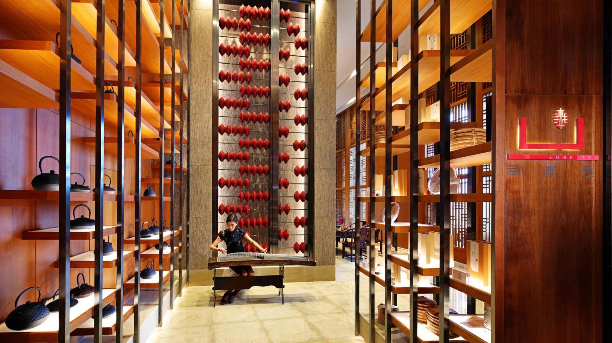 Intercontinental Haikou Seaview By Ihg Zewnętrze zdjęcie
