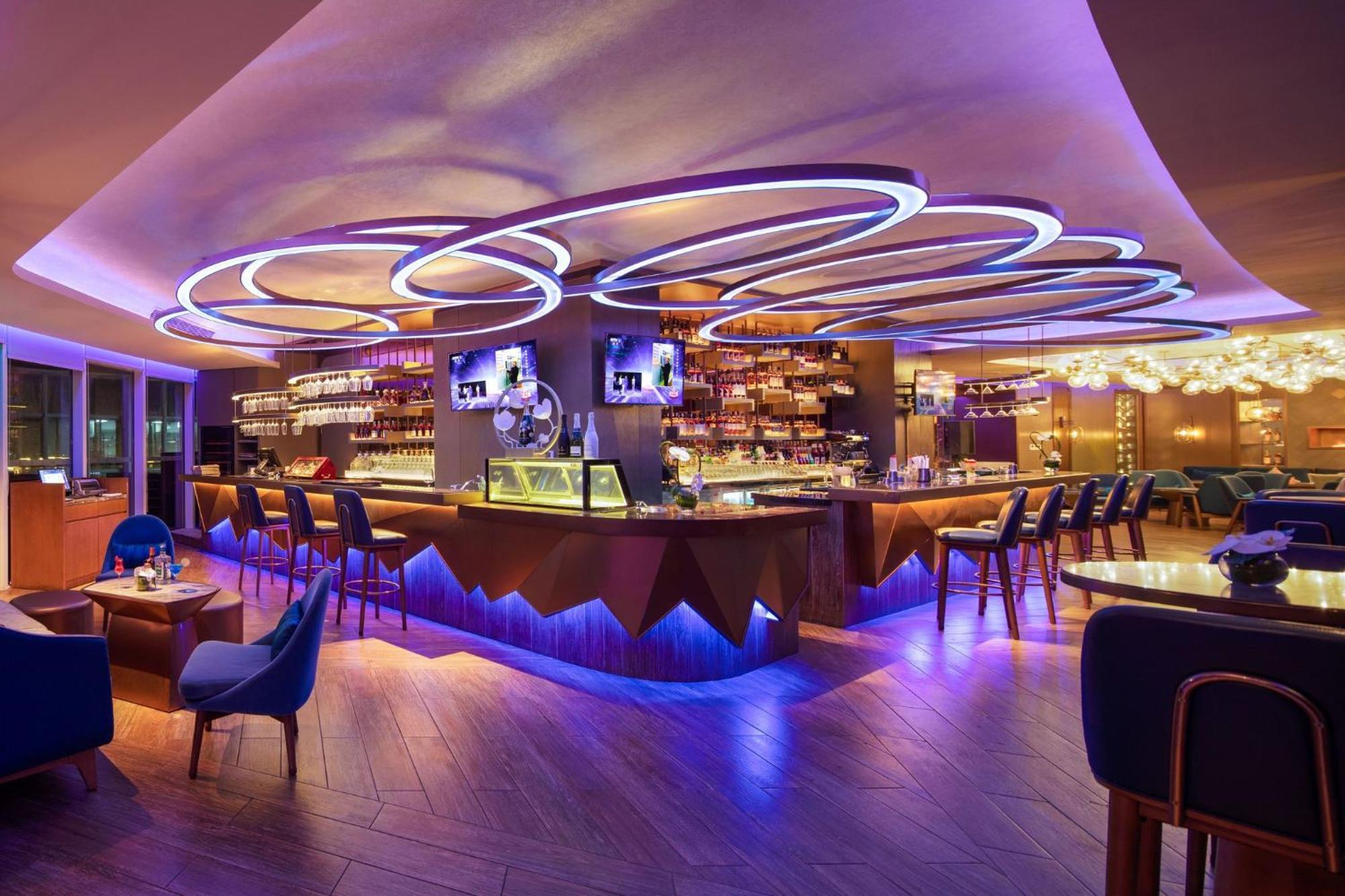 Intercontinental Haikou Seaview By Ihg Zewnętrze zdjęcie